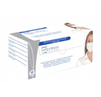 Elastische Masken Typ IIR SAFE+ PREMIER STANDARD MEDICOM