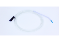 Absaugset mit Yankauer Kanüle (steril)