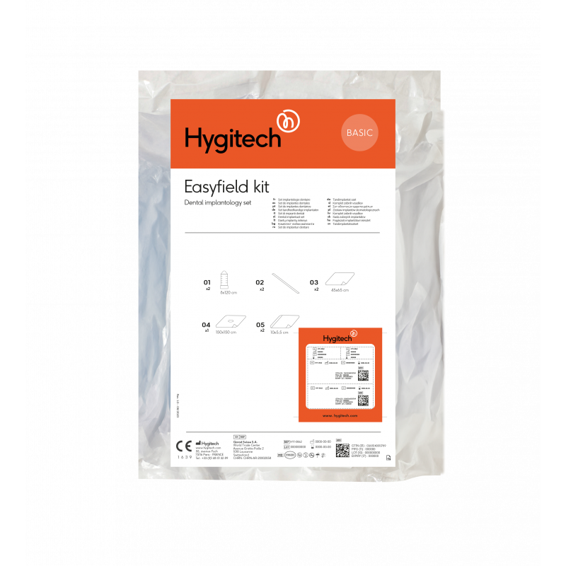 Easyfield Kit