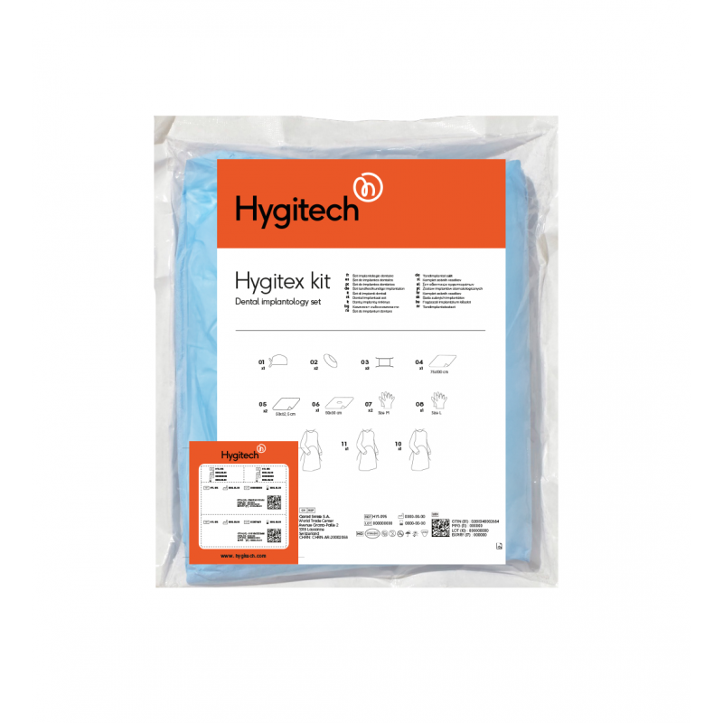 Hygitex Kit