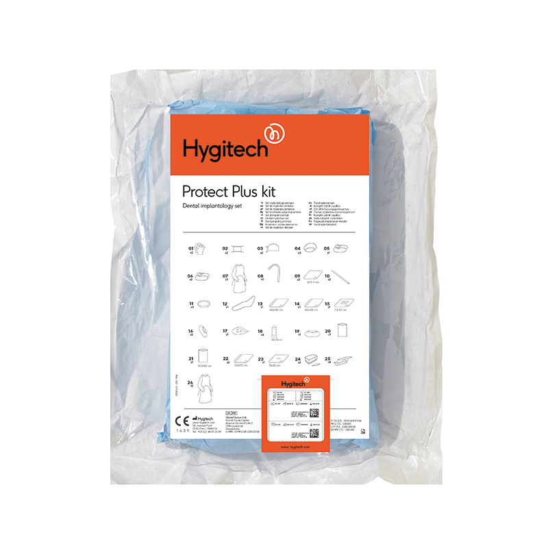 Protect Plus Kit