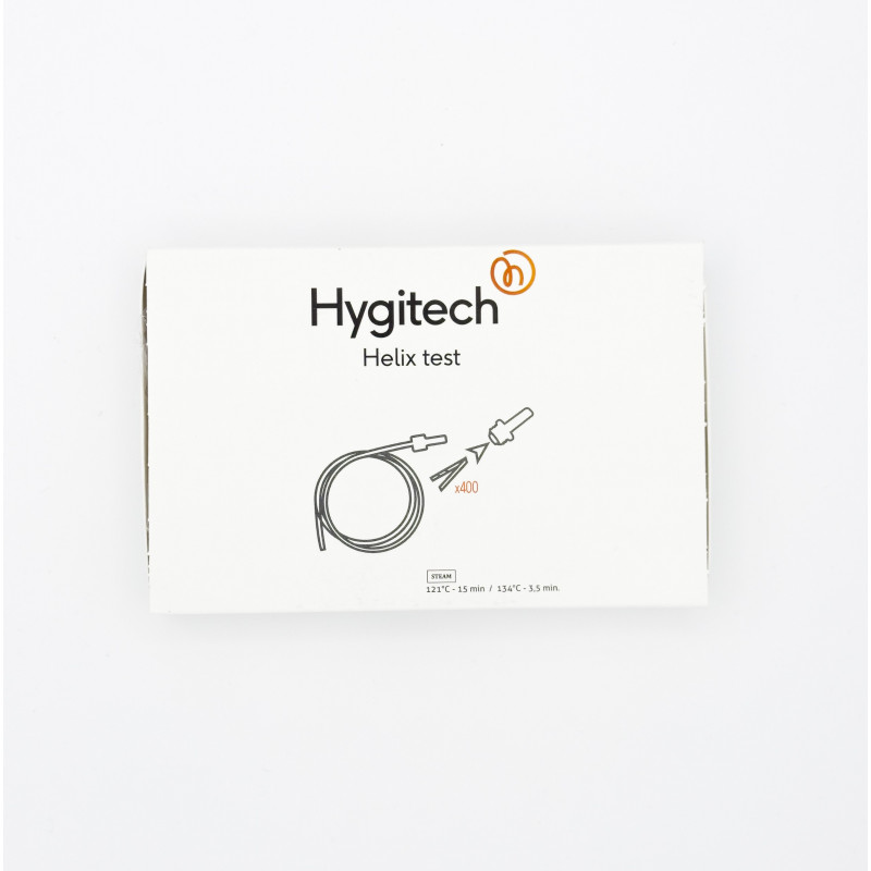 Helix Test Images HELIX-TEST - Tests - Hygitech