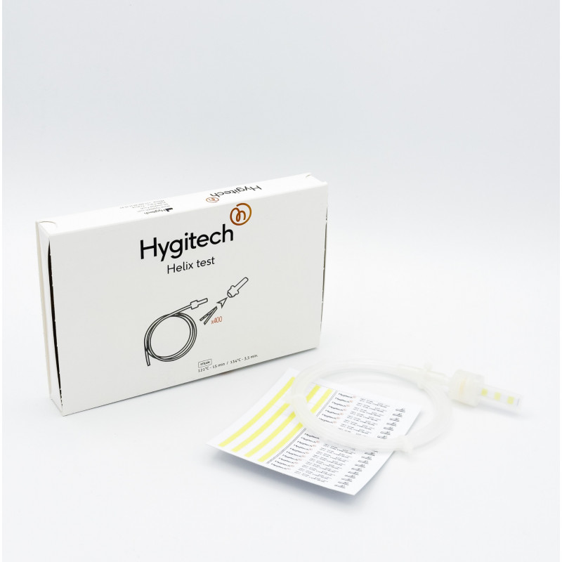 Helix Test Images HELIX-TEST - Tests - Hygitech