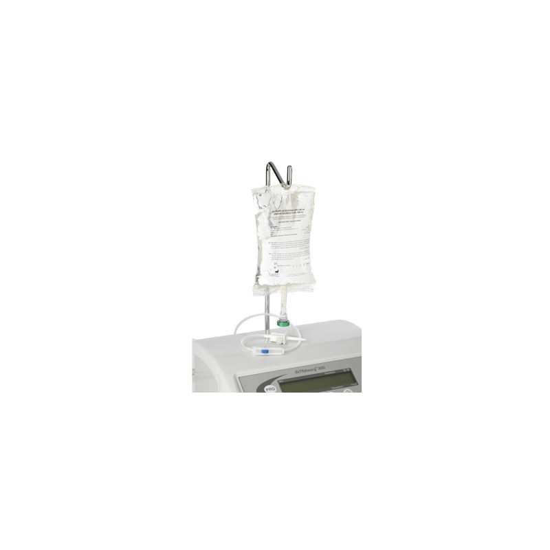 CHLORURE DE SODIUM 500 ML HYGITECH (15)