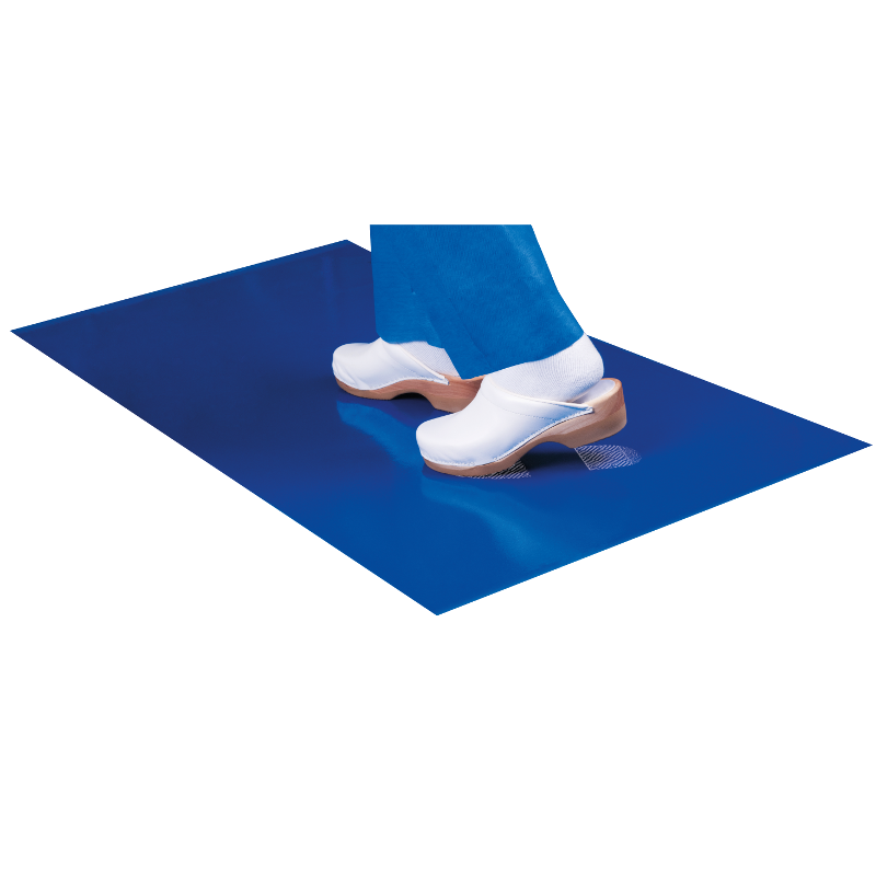 Dekontaminationsmatte 60x115cm