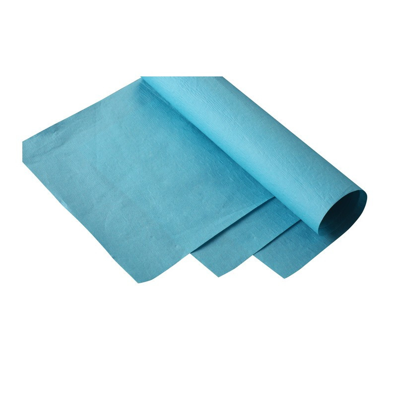 Sterilisationspapier-blau 60g/m2