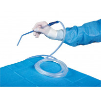 Absaugset mit Kanüle