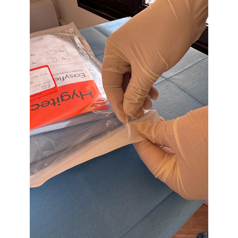 Easyfield OP-Kit