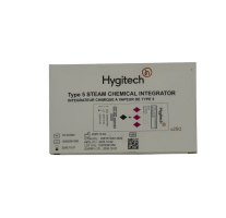Chemischer Dampfintegrator TYP 5