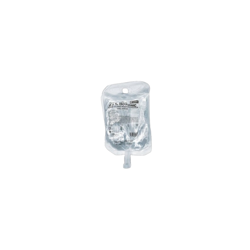 Natriumchlorid 250 ml