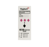 Chemischer Dampfintegrator TYP 5