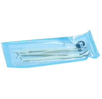 Untersuchungsset mit 3 Instrumenten (steril)