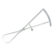 MESSZIRKEL CASTROVIEJO RUND