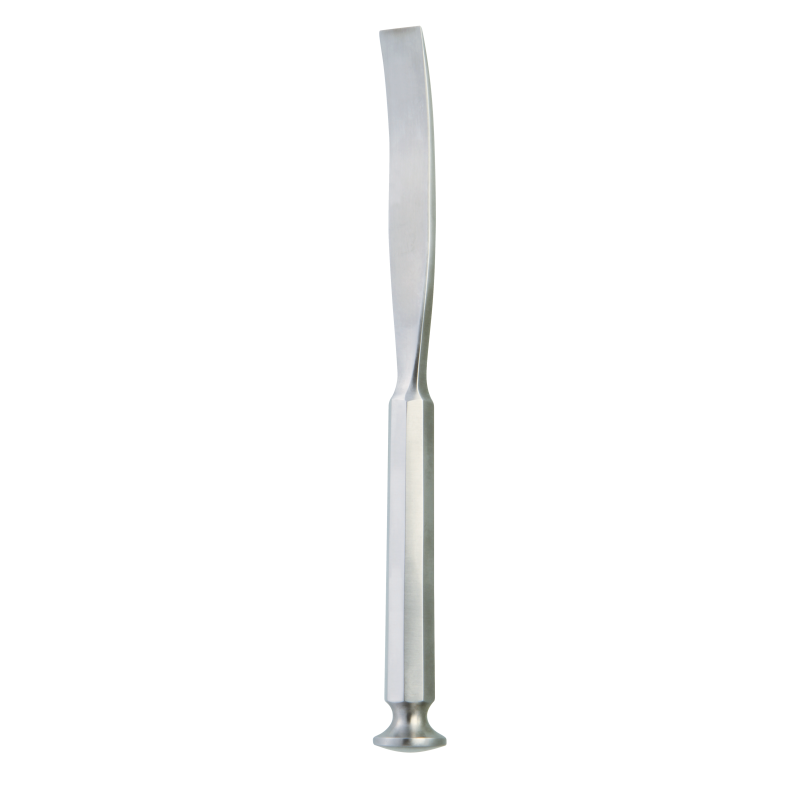 Osteotome TESSIER 20cm, 30mm