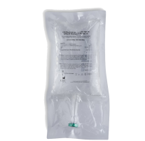 Kühlflüssigkeit NACL (steril)