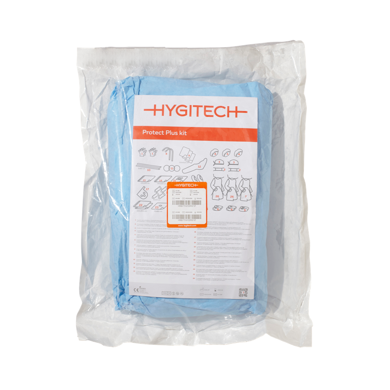Protect plus kit