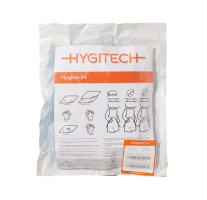 Hygitex kit - Chirurgie - Karton mit 5 Stück