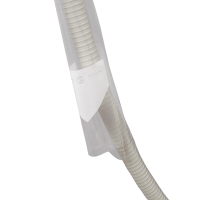 Schutzhüllen 90 cm mit Klebeband für Schläuche