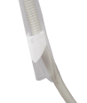 Schutzhüllen 90 cm mit Klebeband für Schläuche