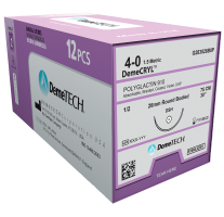 DemeCRYL Absorbable PGLA...