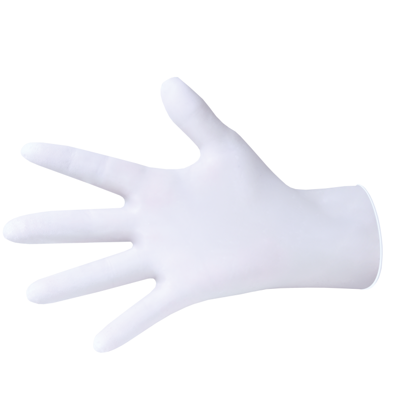Nitril Handschuhe