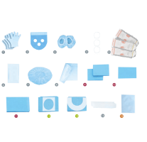 Implanfield Kit