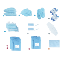 Implanwear Kit