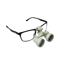 Chirurgische Lupenbrillen Galilei - klassisches Modell