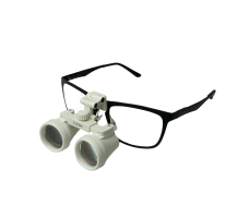 Chirurgische Lupenbrillen Galilei - klassisches Modell