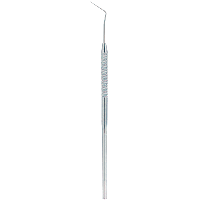 Sonde n°9 pointe flexible