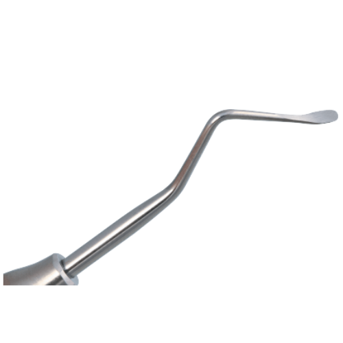 Gingivektomie- und Tunnelierungsinstrumente