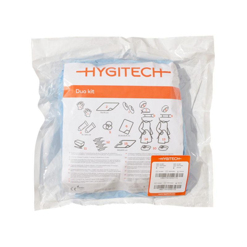 Hygitech Bestseller