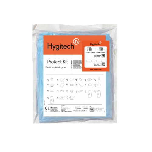 Hygitech Bestseller