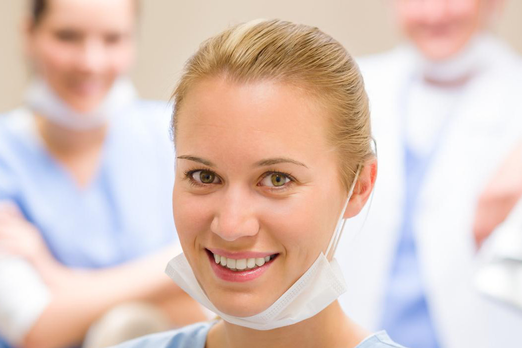 Preop non sterile nurse’s path