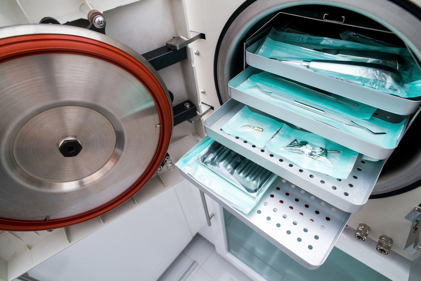 How to choose an autoclave?