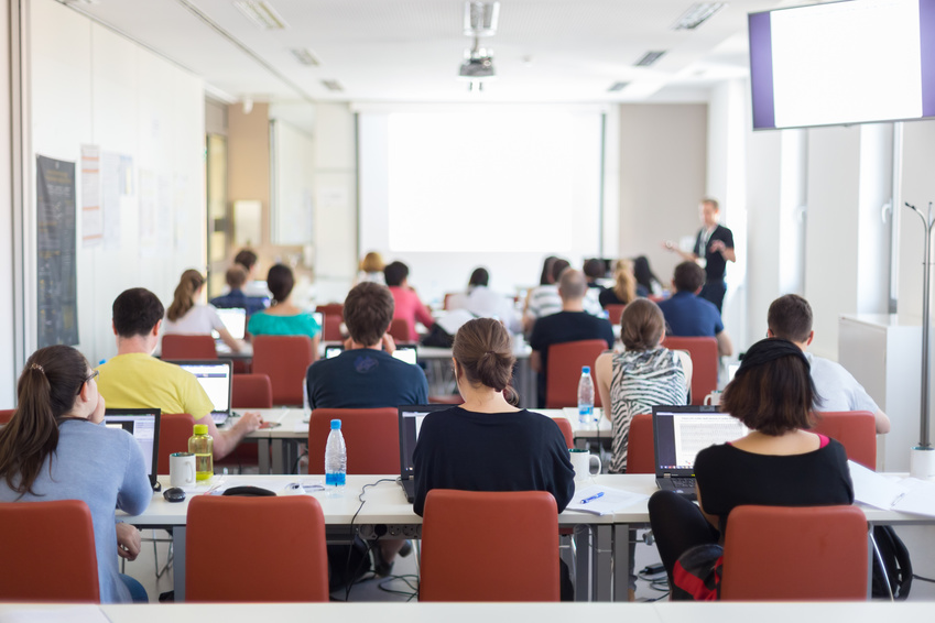 Infection control – Staff education