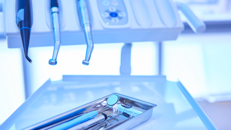 List of surgical goods and equipment needed