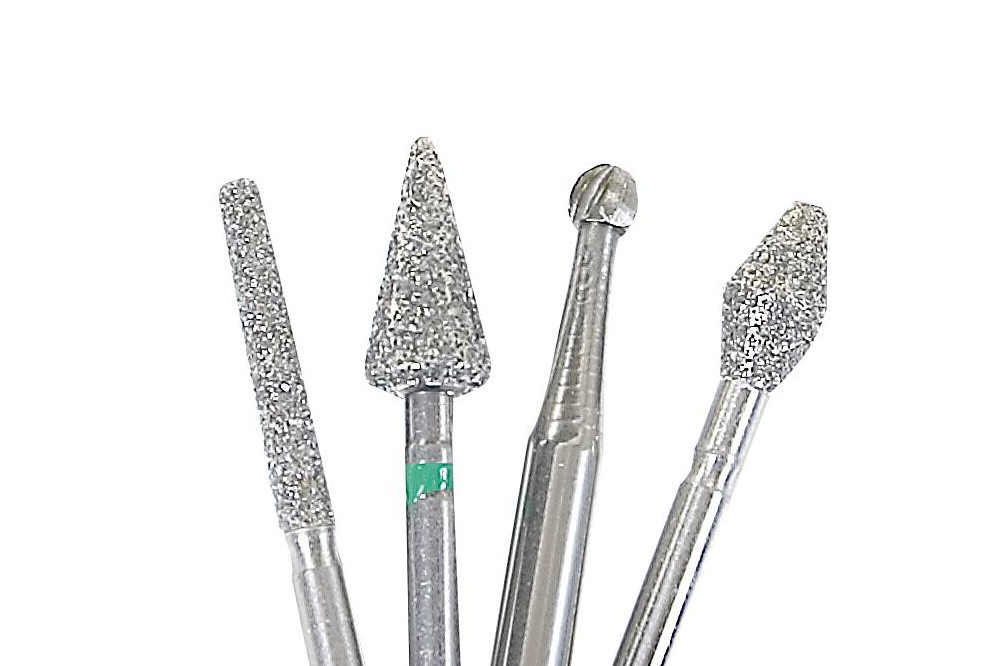 Protocol of use - liquid for burs Protocol of use - liquid for burs